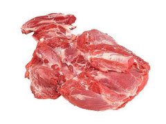 JEHNĚČÍ PLEC cca 1kg (mražené) JEHNĚČÍ PLEC cca 1kg (mražené)