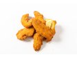 KUŘECÍ ŘÍZEK prsní obalovaný (70-100g) 600g (mražené)