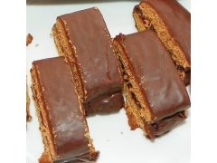 PERNÍK Mikulášský 60g PERNÍK Mikulášský 60g
