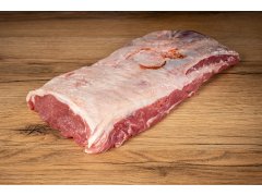 TELECÍ (PEČENĚ) ledvinka Striploin cca 2 kg (4) chlazené TELECÍ (PEČENĚ) ledvinka Striploin cca 2 kg (4) chlazené