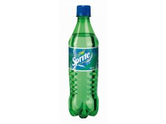 SPRITE 0,5lit.