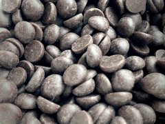 ČOKOLÁDA HOŘKÁ 5kg chipsy ČOKOLÁDA HOŘKÁ 5kg chipsy
