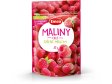 MALINY  30g mrazem sušené