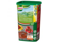 ZÁKLAD na Boloňskou omáčku 1kg