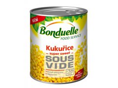 KUKUŘICE 1,875kg sous vide