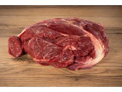 HOVĚZÍ KARB (Neck )  (3076) NL cca 3,5 kg vcelku  chlazené