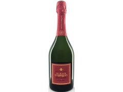 CRÉMANT DE LIMOUXE Sieur d´Argues 0,75lit. (Francie) Extra Brut