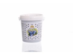 DŽEM borůvka 1kg extrajam DŽEM borůvka 1kg extrajam