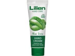 KRÉM na ruce 100ml Chopa aloe vera KRÉM na ruce 100ml Chopa aloe vera