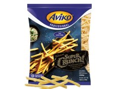 HRANOLKY super křupavé 7mm 2,5kg mražené