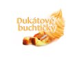 SMĚS zmrzlinová dukátové buchtičky 1kg
