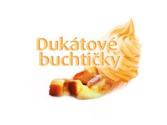 SMĚS zmrzlinová dukátové buchtičky 1kg SMĚS zmrzlinová dukátové buchtičky 1kg