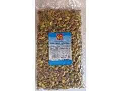 PISTÁCIE loupané natural 1kg