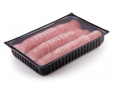 SALÁM Vysočina krájený 1kg SALÁM Vysočina krájený 1kg