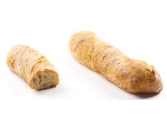 TWIST rustikální světlý 250g (mražené) TWIST rustikální světlý 250g (mražené)