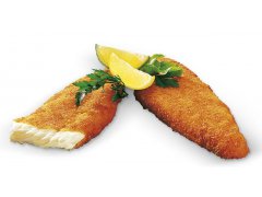 FILETY obalované 100g (mražené) 5kg