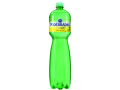 PODĚBRADKA citron 1,5lit.