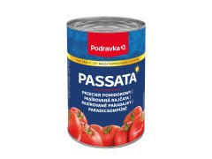 RAČATA pasírovaná 3,85kg RAČATA pasírovaná 3,85kg