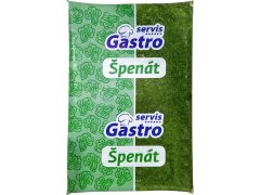 ŠPENÁT protlak 2,5kg (mražené)