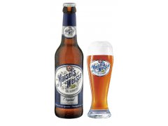 PIVO Maisel´s Weisse ORIGINAL 11°  0,33lit.sklo