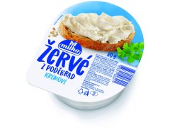 ŽERVÉ krémové 80g