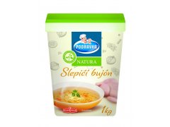 BUJON slepičí NATURA 1kg