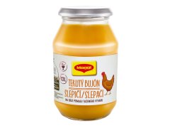 BUJON Tekutý Slepičí 565g