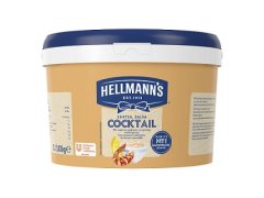 OMÁČKA Koktejlová 3Ltr OMÁČKA Koktejlová 3Ltr