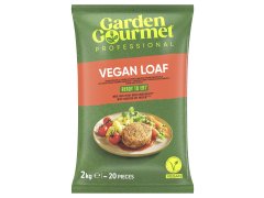 VEG Vegan Karbanátky 2kg mražené VEG Vegan Karbanátky 2kg mražené