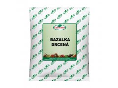 BAZALKA drcená 250g sáček alu