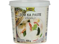 PASTA Tom Ka na polévku 400g