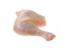 KUŘECÍ STEHNA cca 180g 10 kg (mražené)