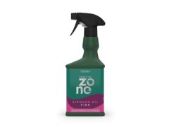 OSVĚŽOVAČ Cleamen 550ml oil Pink rozprašovač (k provonění koupelny, wc, atd...) (14)
