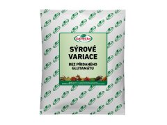 KOŘENÍ sýrové variace bez glutamanu 500g KOŘENÍ sýrové variace bez glutamanu 500g