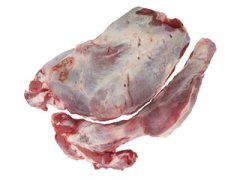 TELECÍ PLEC -RAMÍNKO bez kosti (Shoulder)  cca 4,4kg (8) chlazené