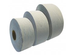 PAPÍR toal. JUMBO 1vr. šedé pr.23cm (6 rolí v sáčku) (240)