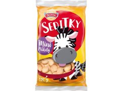 PIŠKOTY mini 120g