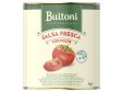 RAJČATA drcená Buitoni 3 KG