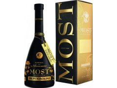GRAPPA MOST AMARONE Barrique 40% 0,7L