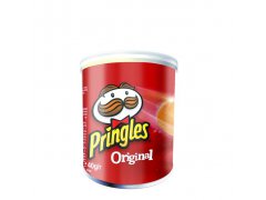 CHIPS Pringles Original  40g