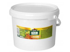 DŽEM meruňka  4kg