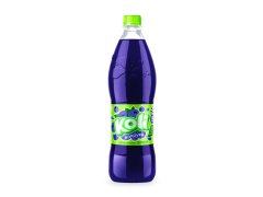 SIRUP borůvka 0,7 l SIRUP borůvka 0,7 l