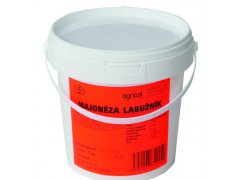 MAJONÉZA  1kg 70% LABUŽNÍK kbelík !