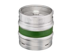 PIVO Plzeňské 12° 30lit. KEG