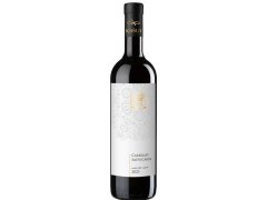 VÍNO CABERNET SAUVIGNON 0,75lit.R.2023 pozdní sběr (ČR)suché š.28/23