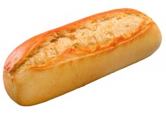 BAGETA bílá plně dopečená 60g (mražené)