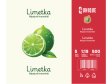 KONCENTRÁT (Juice bar) Cito- Limetka 5L VITALE