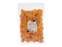 MERUŇKY sušené 1kg