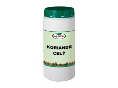KORIANDR celý 380g dóza