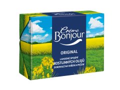 CREME BONJOUR kostka 250g